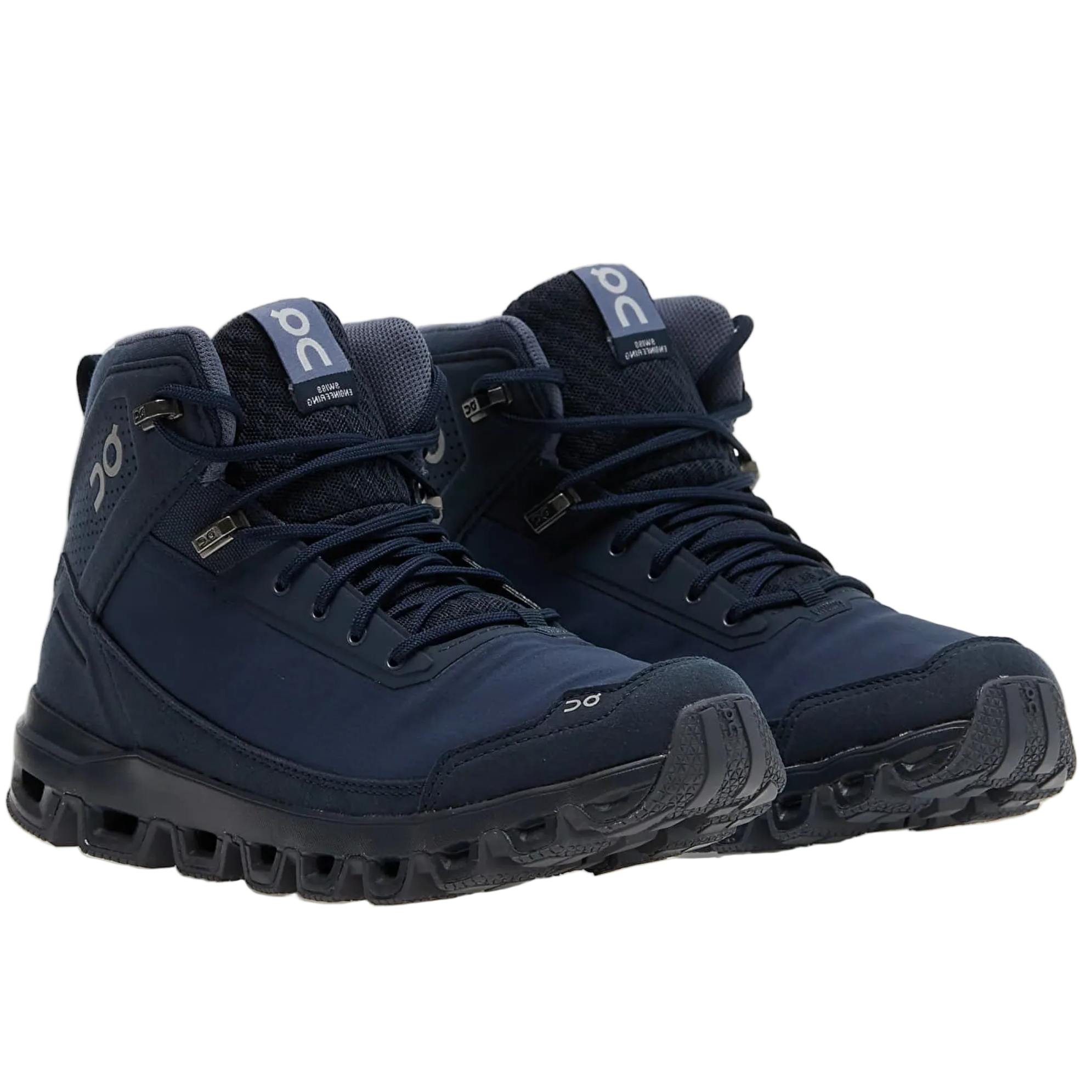ON shoes Cloudridge W midnight/navy
