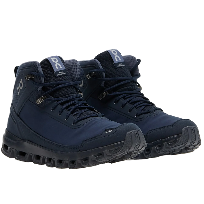 ON shoes Cloudridge W midnight/navy