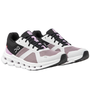 ON apavi Cloudrunner W violet/black