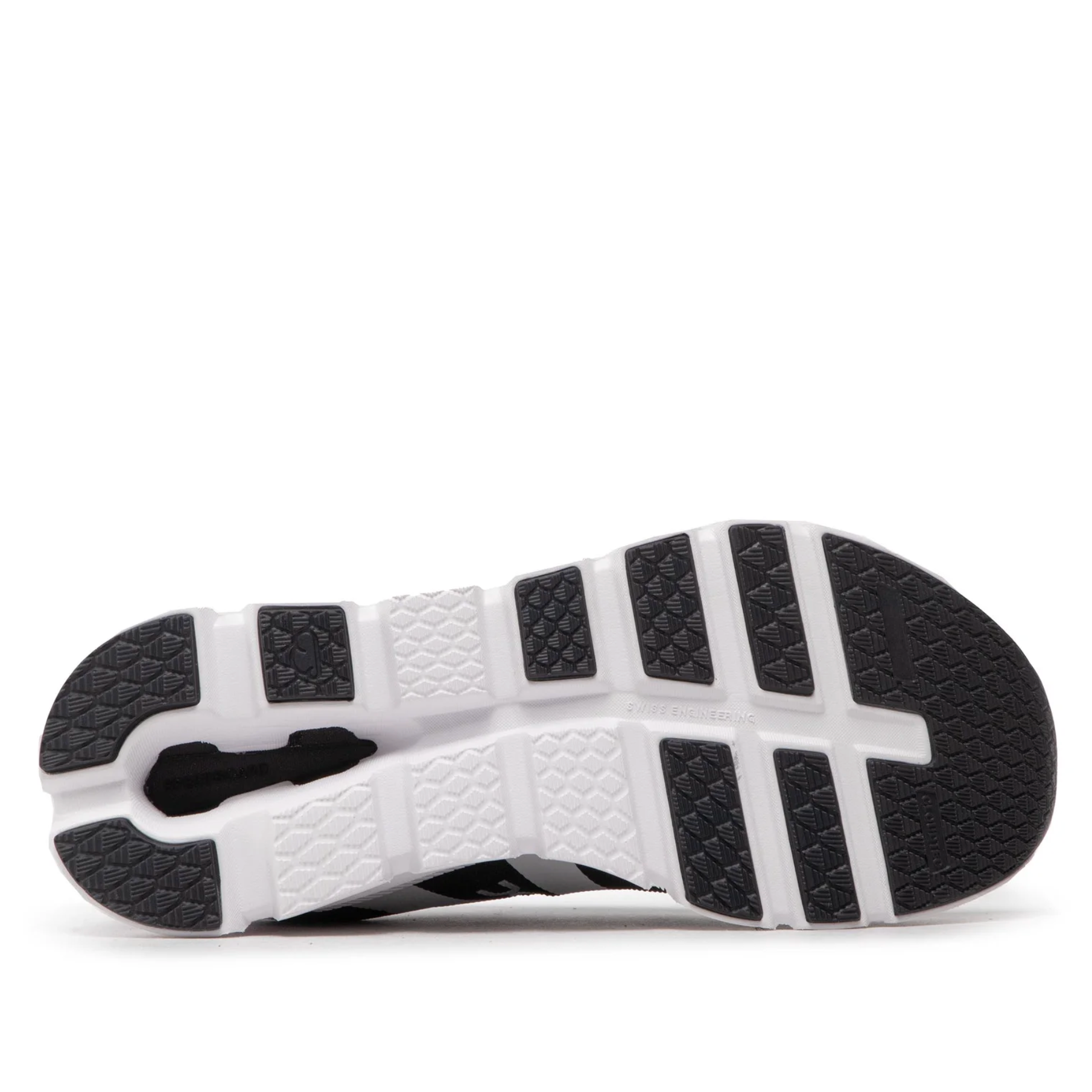 ON apavi Cloudrunner W violet/black