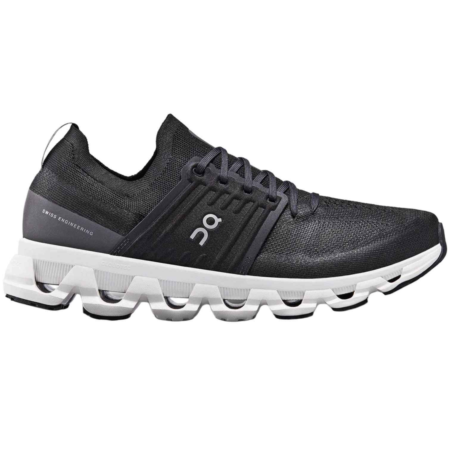 ON shoes Cloudswift 3 all black