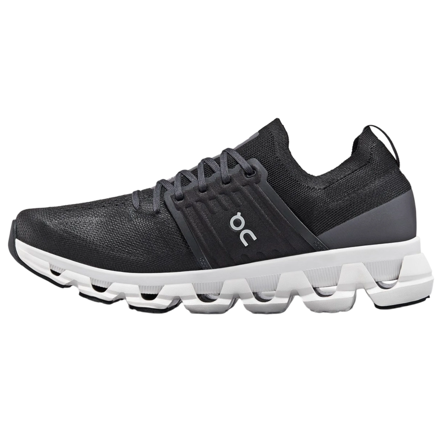 ON shoes Cloudswift 3 all black