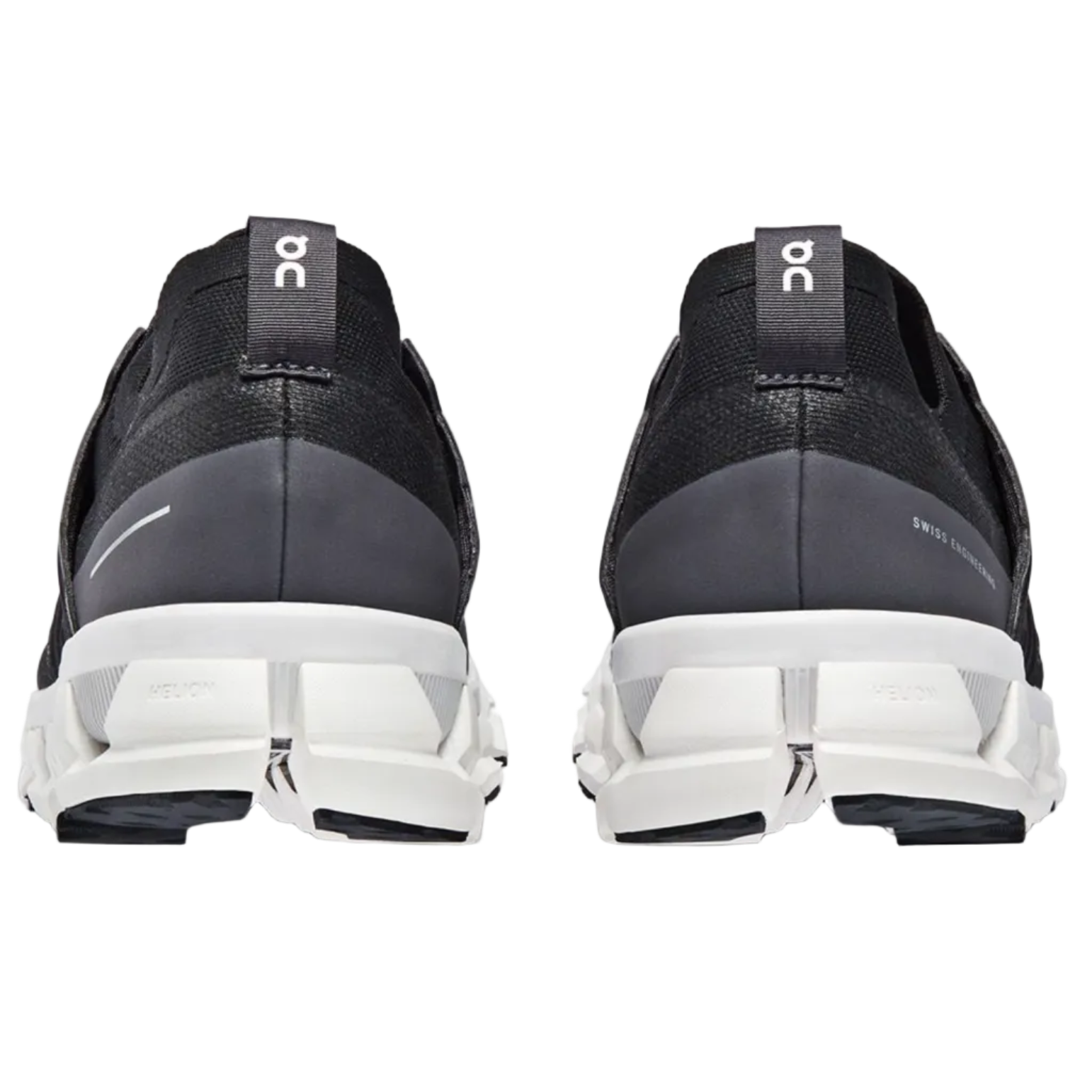 ON shoes Cloudswift 3 all black
