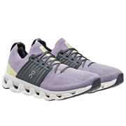 ON apavi Cloudswift 3 violet/grey/yellow