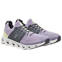 ON apavi Cloudswift 3 violet/grey/yellow