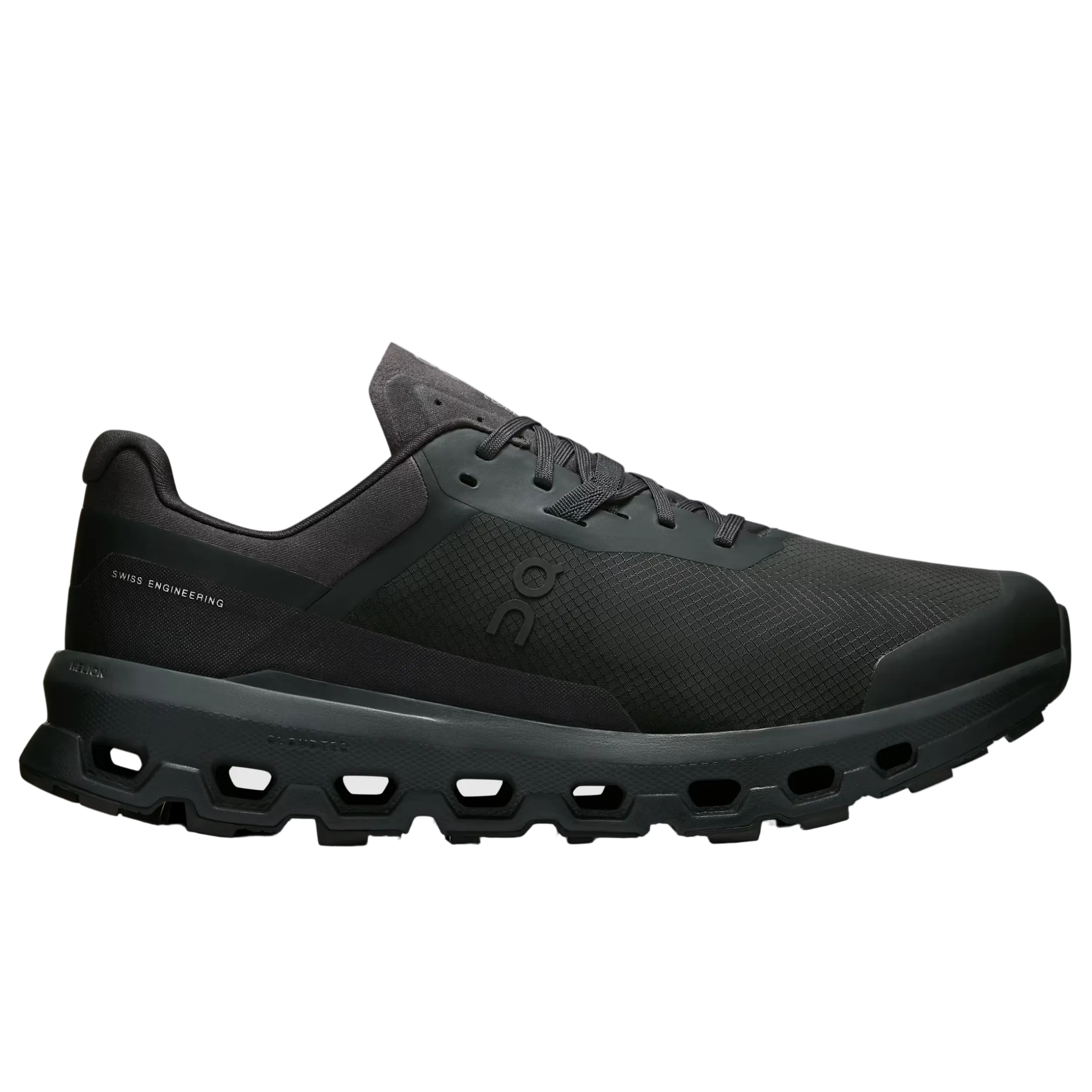 ON apavi Cloudvista 2 black