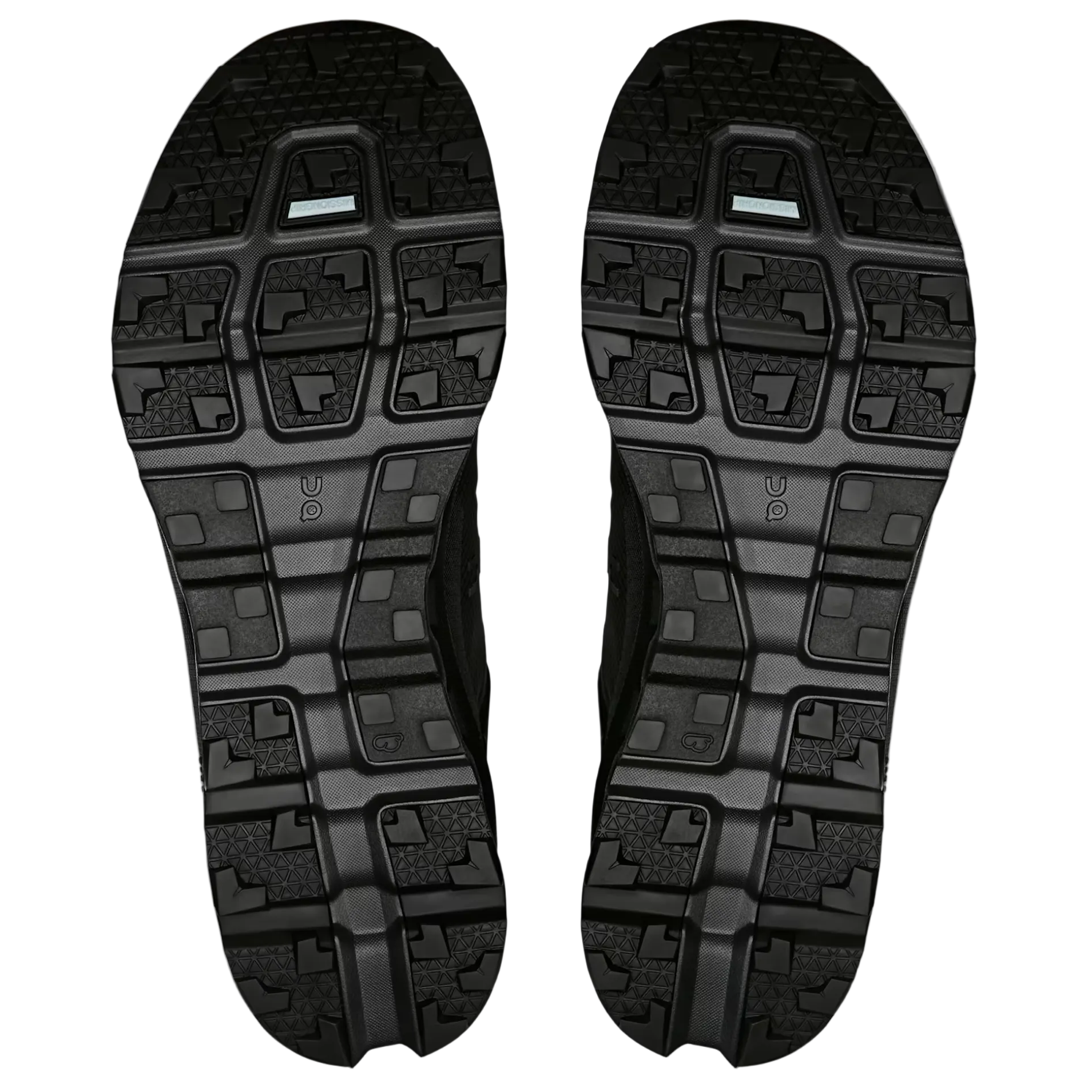 ON apavi Cloudvista 2 black