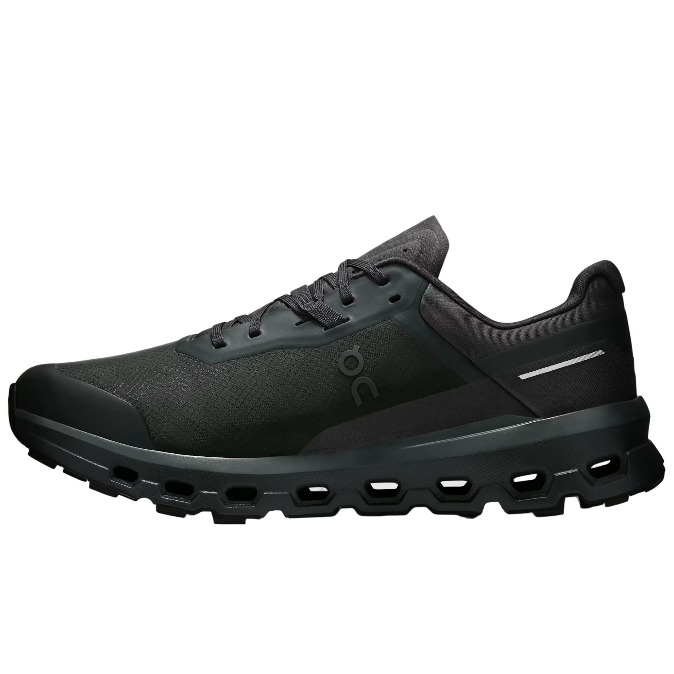 ON apavi Cloudvista 2 black