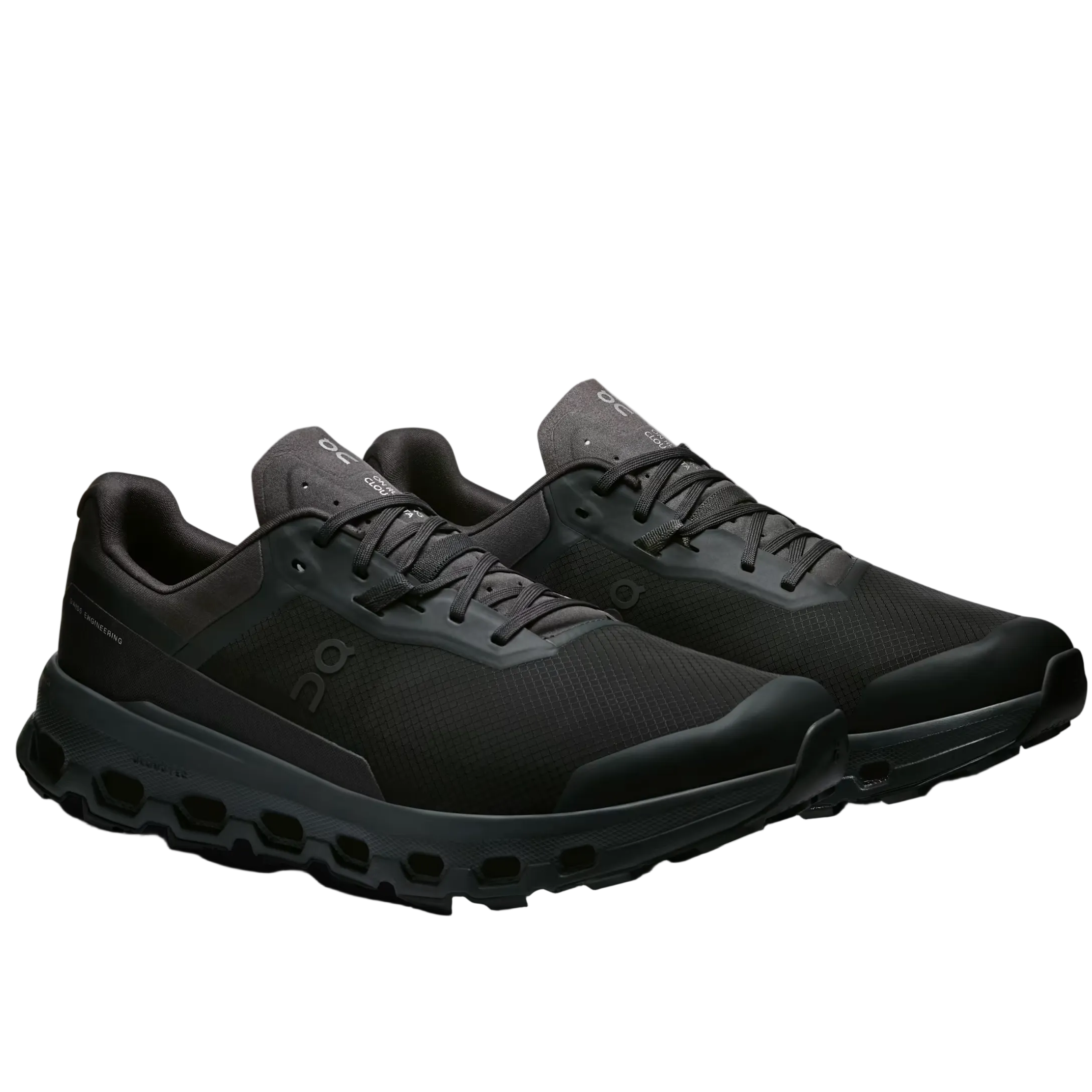 ON apavi Cloudvista 2 black