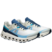 ON apavi Cloudvista 2 W white/blue