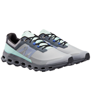 ON apavi Cloudvista alloy/black