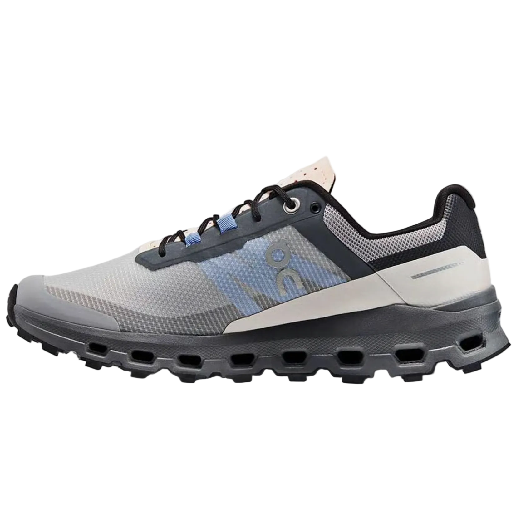 ON apavi Cloudvista W alloy/black