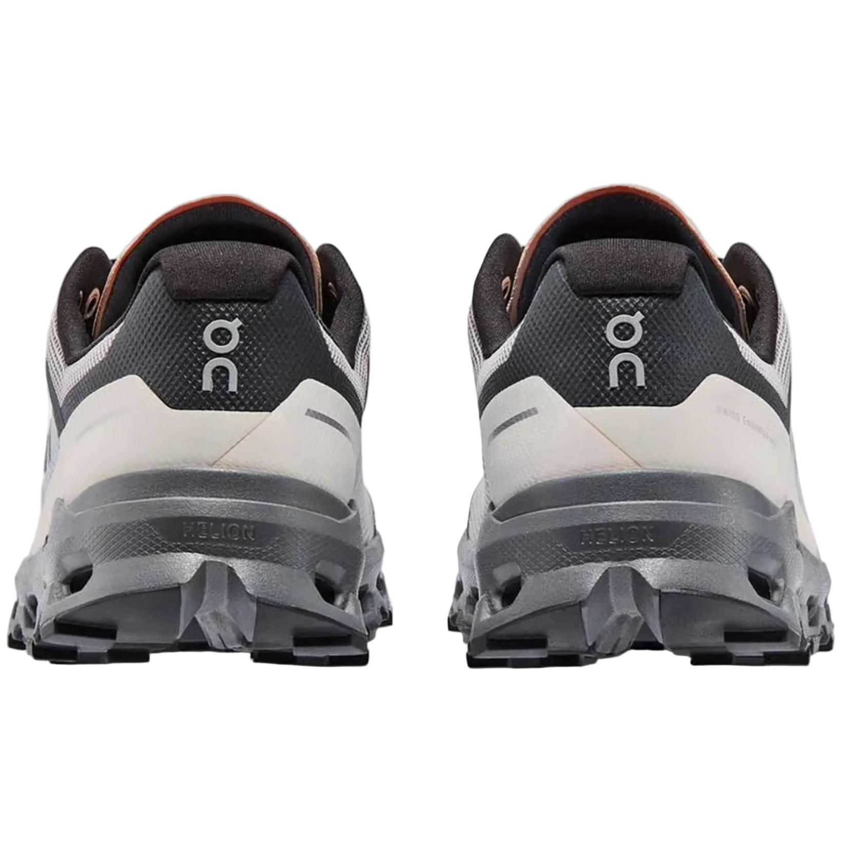 ON apavi Cloudvista W alloy/black