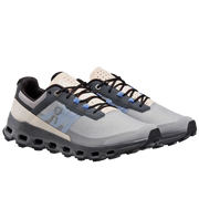 ON apavi Cloudvista W alloy/black
