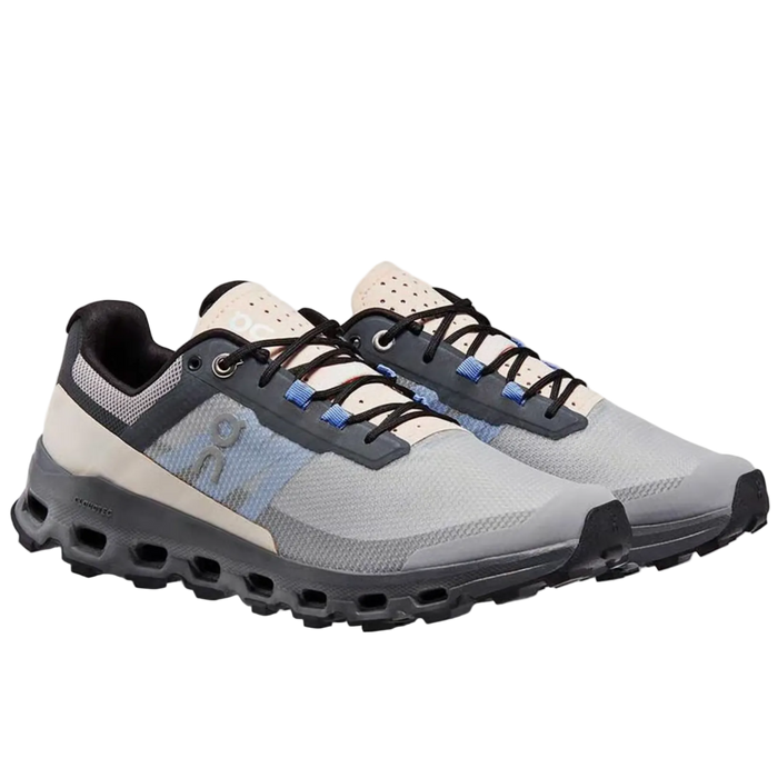ON apavi Cloudvista W alloy/black