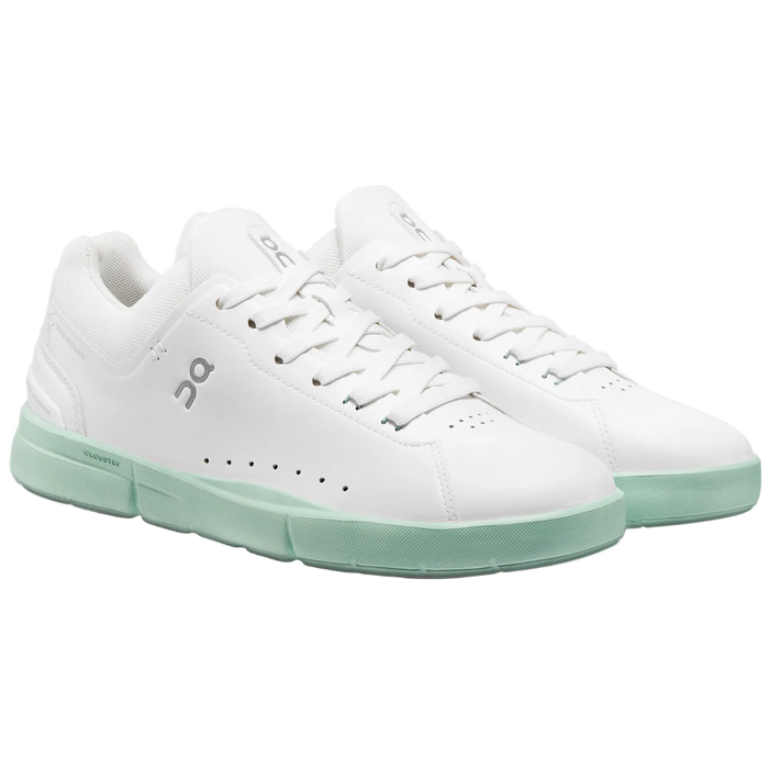 ON shoes The Roger Advantage W white/creek