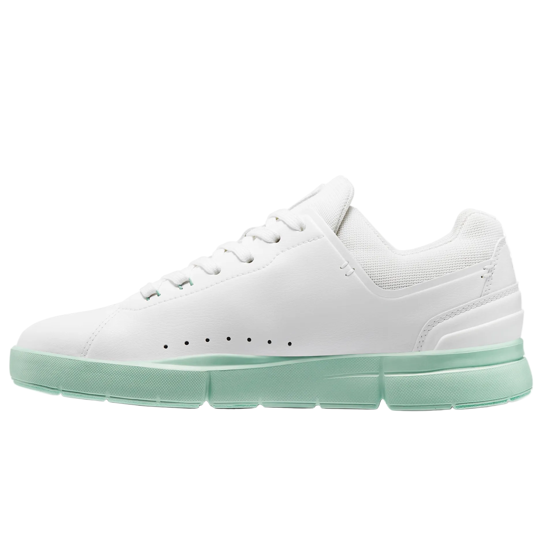 ON apavi The Roger Advantage W white/creek