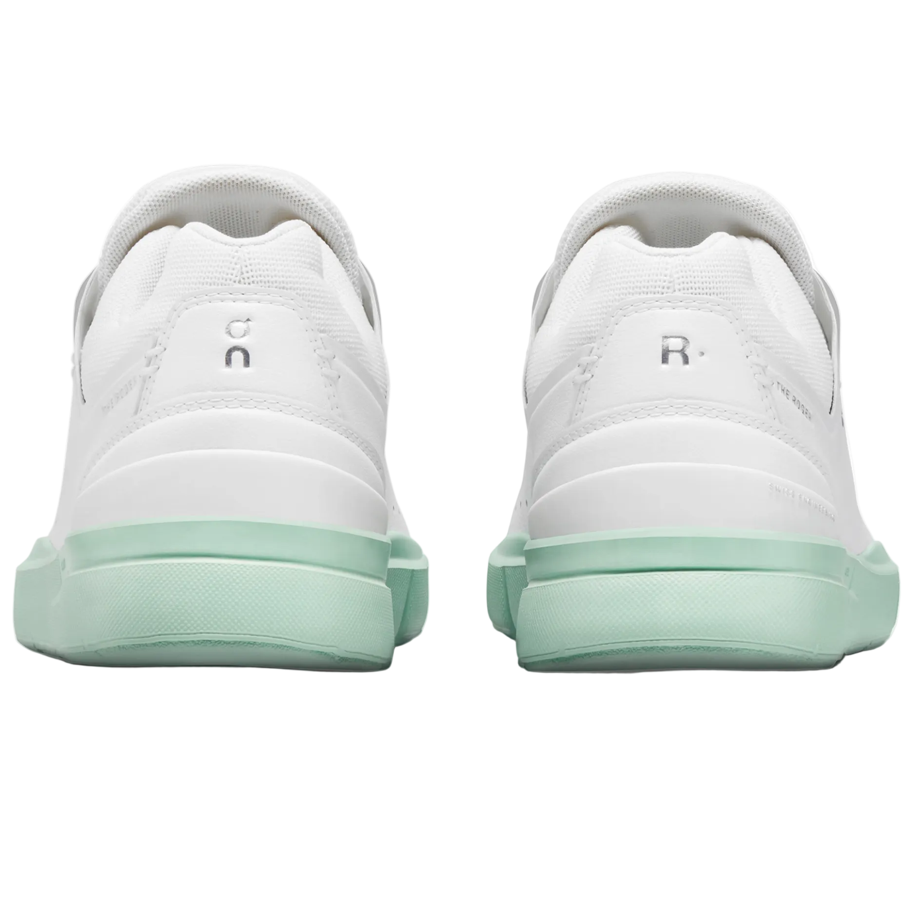 ON apavi The Roger Advantage W white/creek