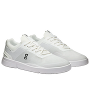 ON apavi The Roger Spin white/black
