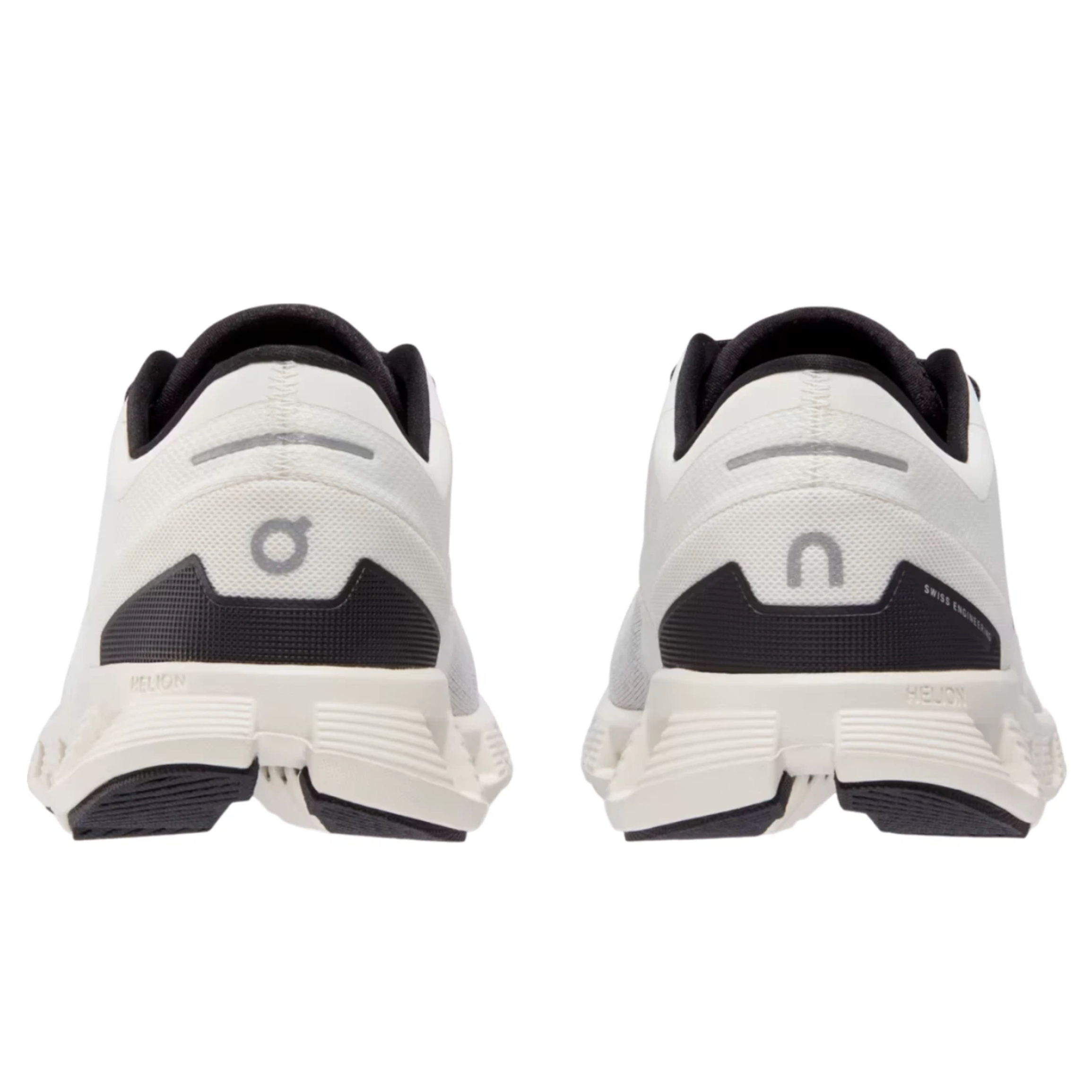 ON apavi Cloud X3 W white/black