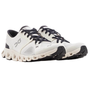 ON apavi Cloud X3 W white/black