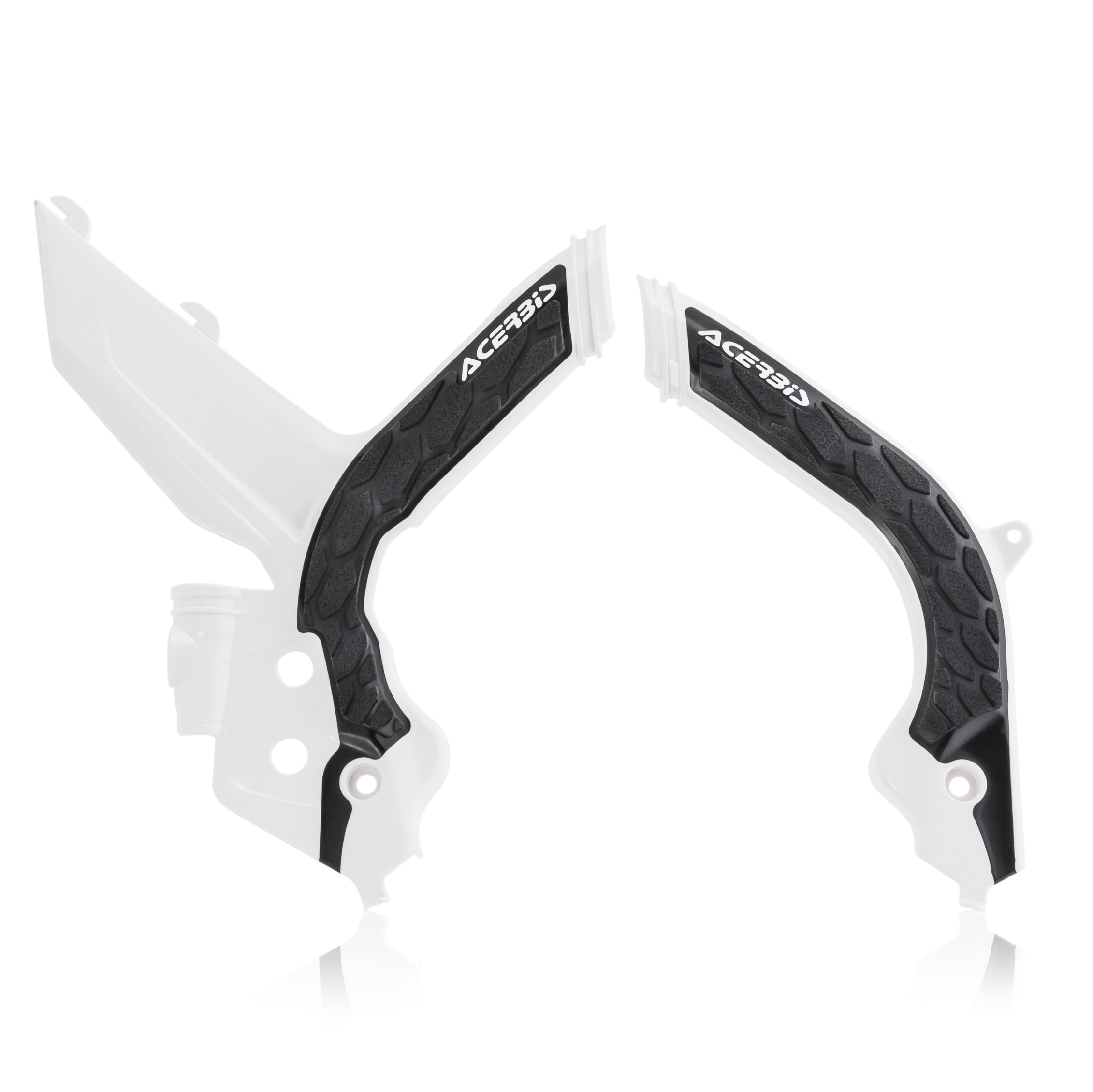 ACERBIS aizsargs rāmja X Grip LH/RH KTM Enduro '20-22