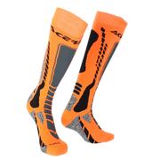 ACERBIS zeķes X Pro black/orange