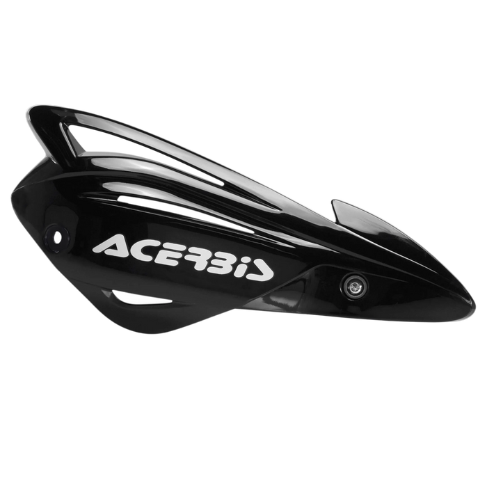 ACERBIS roku aizsargi X Open Brembo black