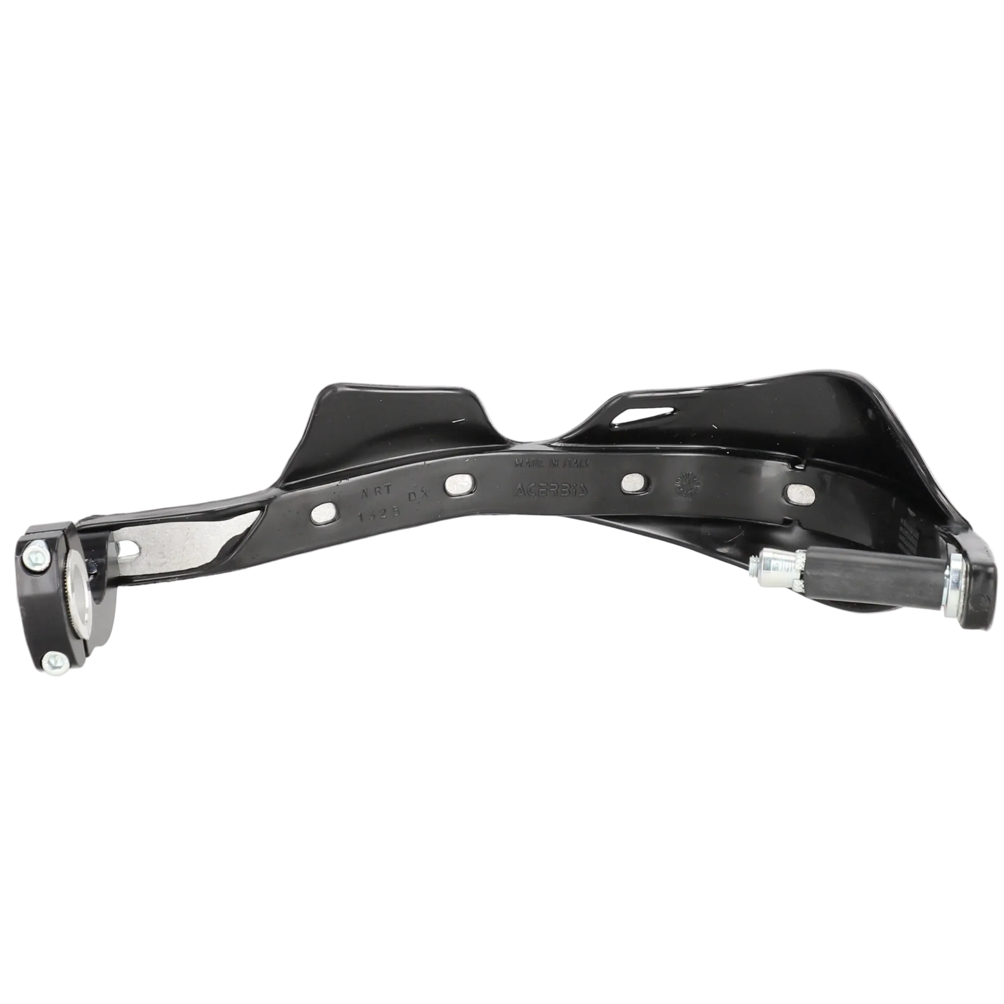 ACERBIS roku aizsargi Rally Pro black