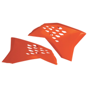 Acerbis Spoiler KTM SX Orange