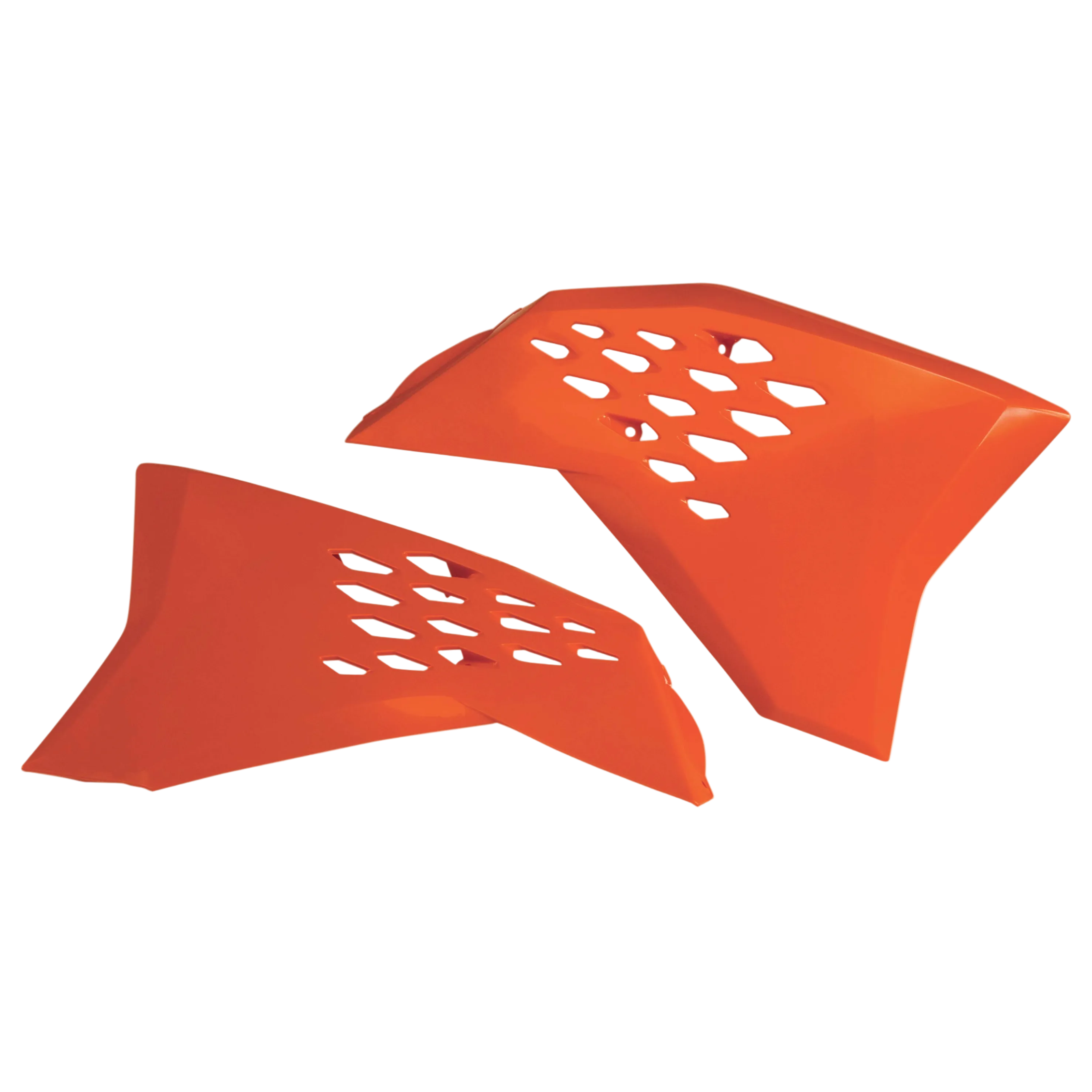 Acerbis Spoiler KTM SX Orange