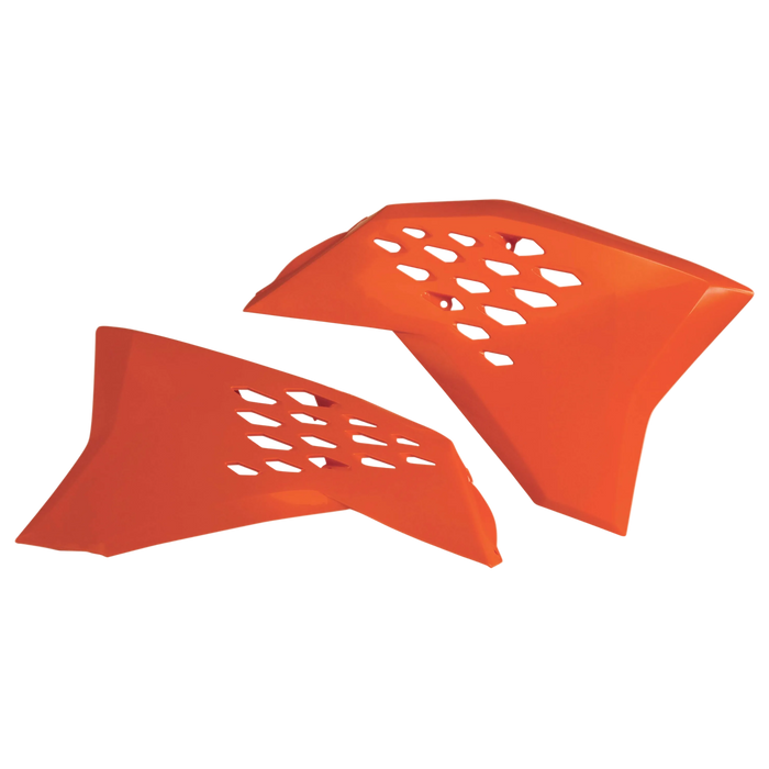 Acerbis Spoiler KTM SX Orange