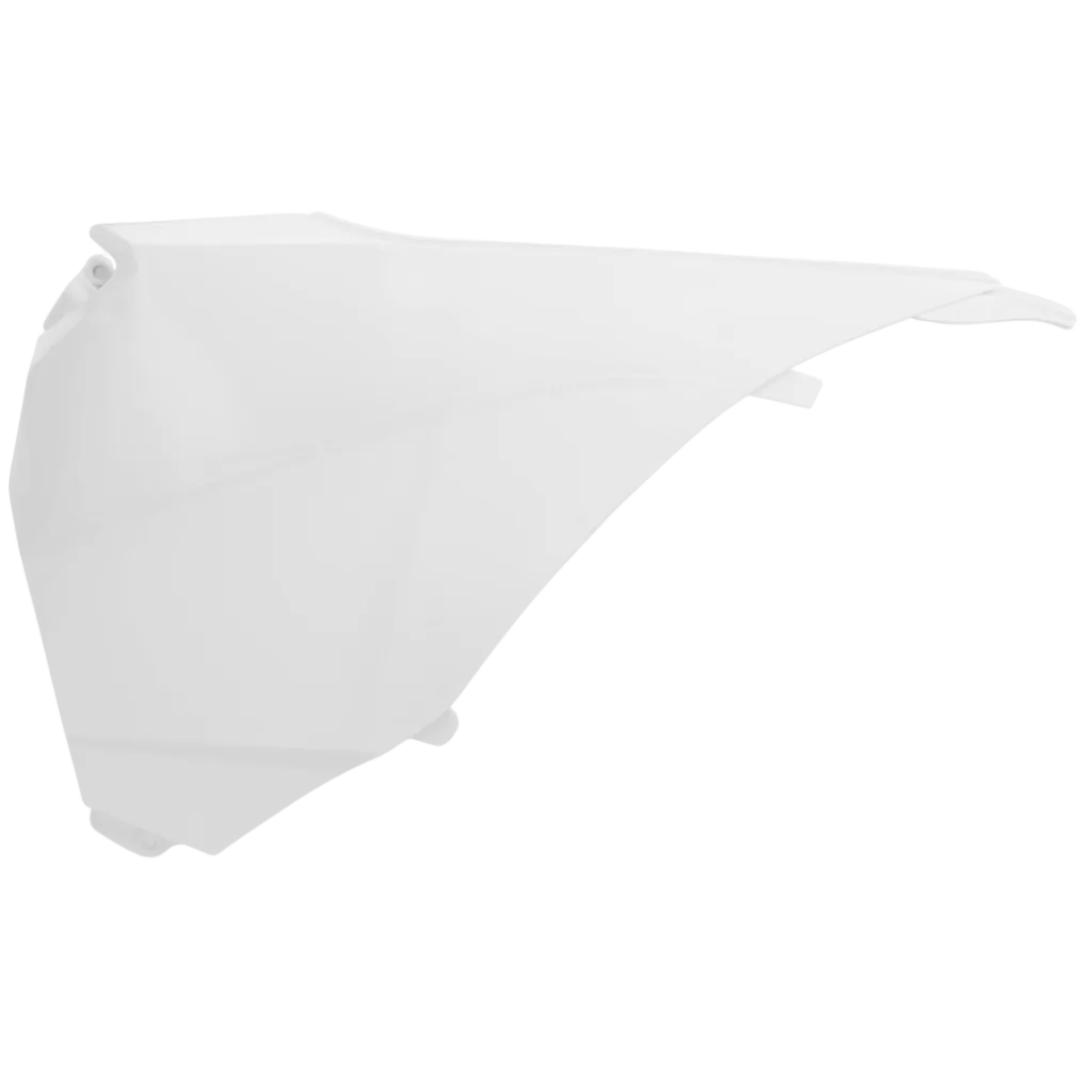 Acerbis Plastic Airbox KTM SX/SXF '13 White