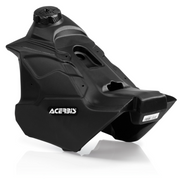 Acerbis Fuel Tank 11.5L KTM EXCF/SXF '07-'08 Black