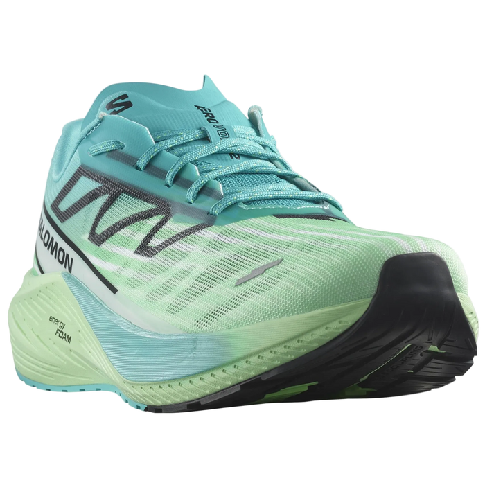 SALOMON apavi Aero volt 2 green/blue/white