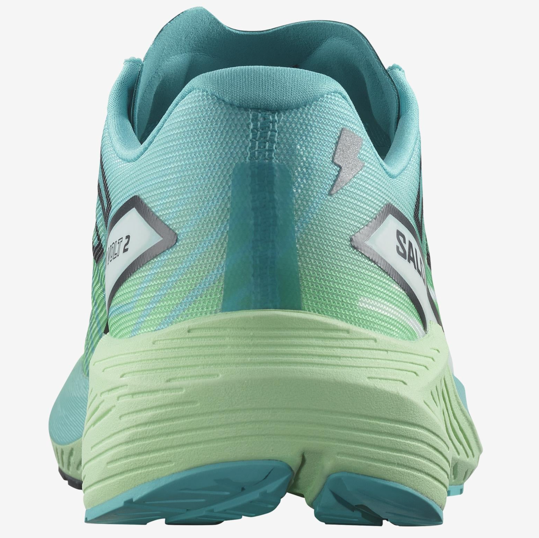 SALOMON apavi Aero volt 2 green/blue/white