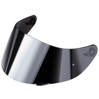 AGV visor K5 S/K3SV/K1S Iridium silver GT4-1 XS-S-MS AS/PR