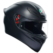 AGV ķivere K1 S matt black