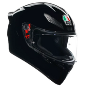 AGV ķivere K1 S black