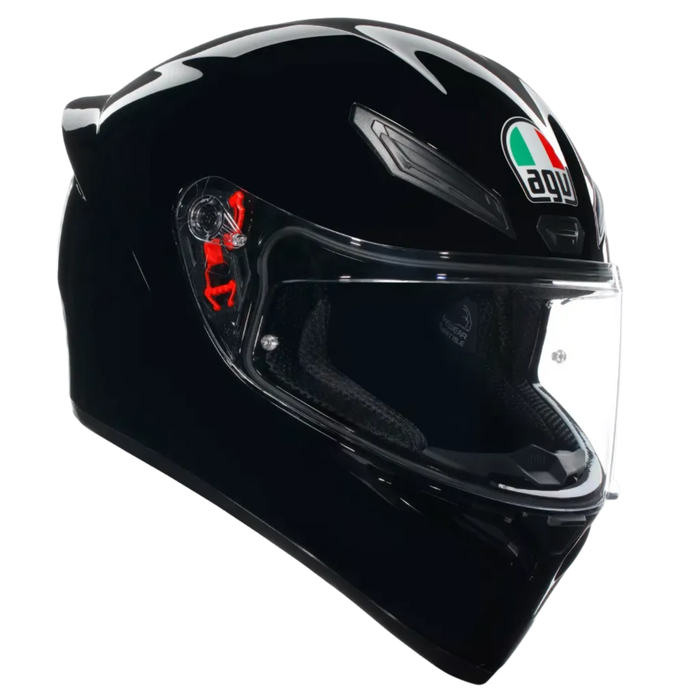 AGV ķivere K1 S black