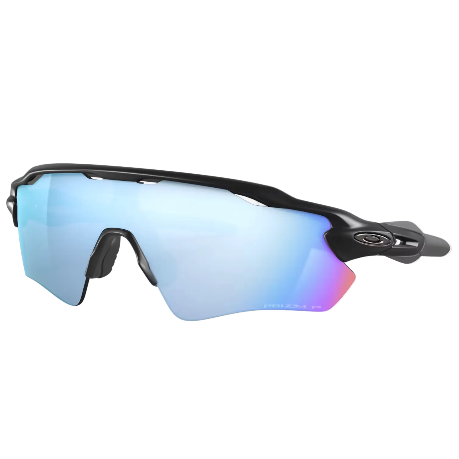OAKLEY Radar EV Path matt black w/prizm deep water polarized