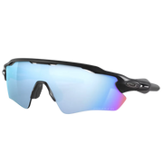 OAKLEY Radar EV Path matt black w/prizm deep water polarized