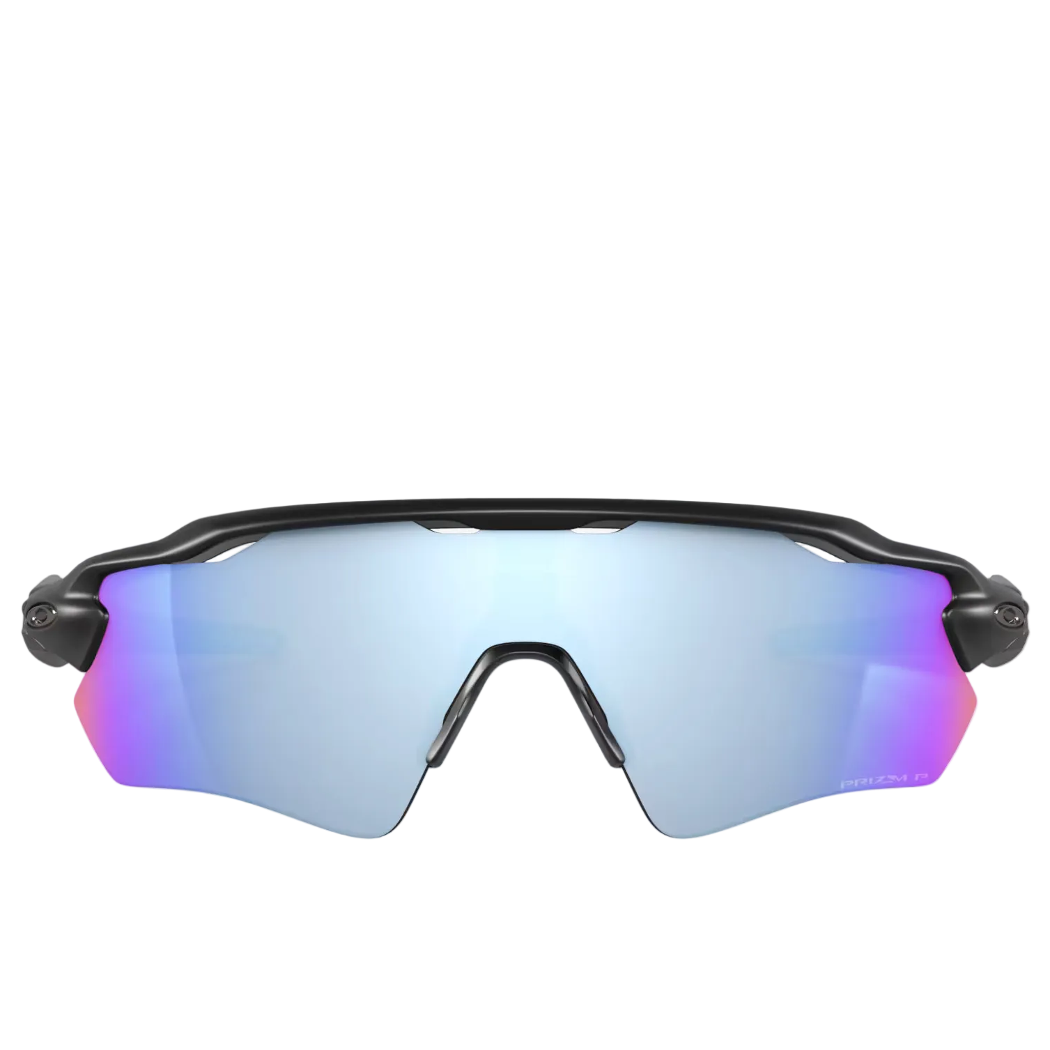 OAKLEY Radar EV Path matt black w/prizm deep water polarized