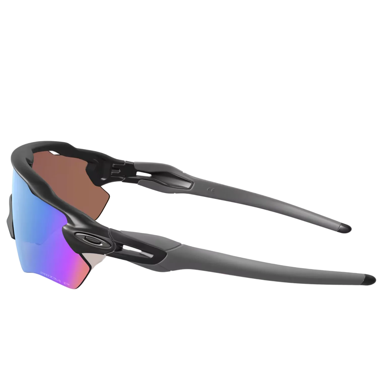 OAKLEY Radar EV Path matt black w/prizm deep water polarized