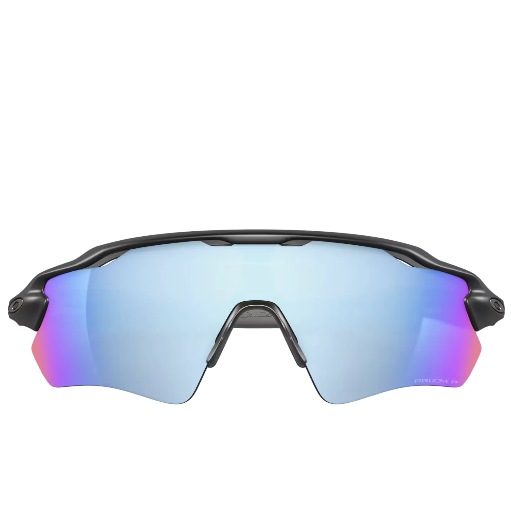 OAKLEY Radar EV Path matt black w/prizm deep water polarized