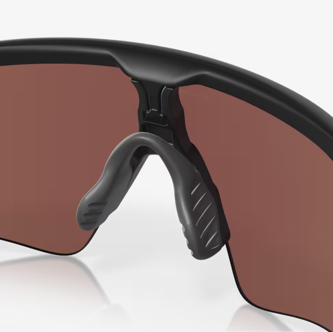 OAKLEY Radar EV Path matt black w/prizm deep water polarized