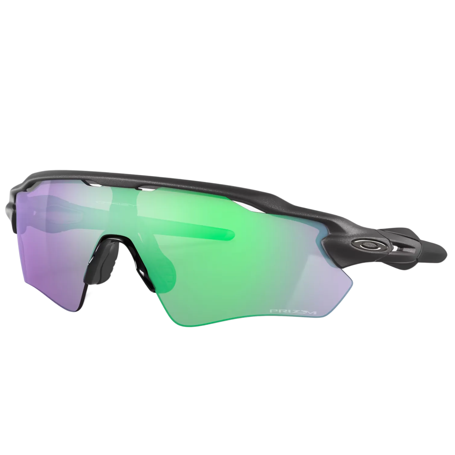OAKLEY sunglasses Radar EV Path steel w/prizm road jade