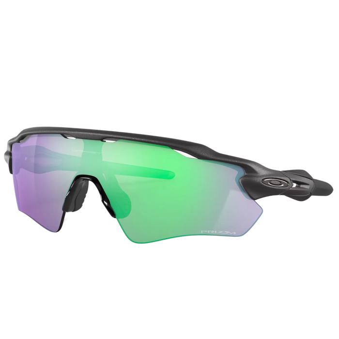 OAKLEY sunglasses Radar EV Path steel w/prizm road jade