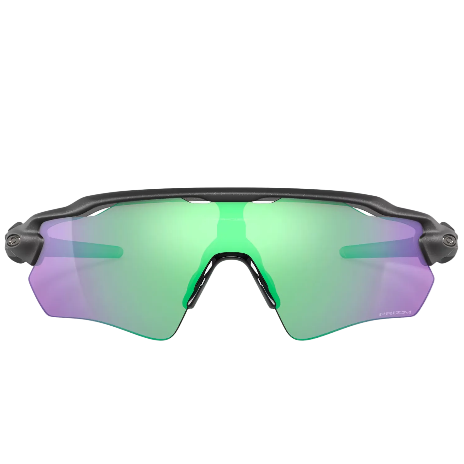 OAKLEY sunglasses Radar EV Path steel w/prizm road jade