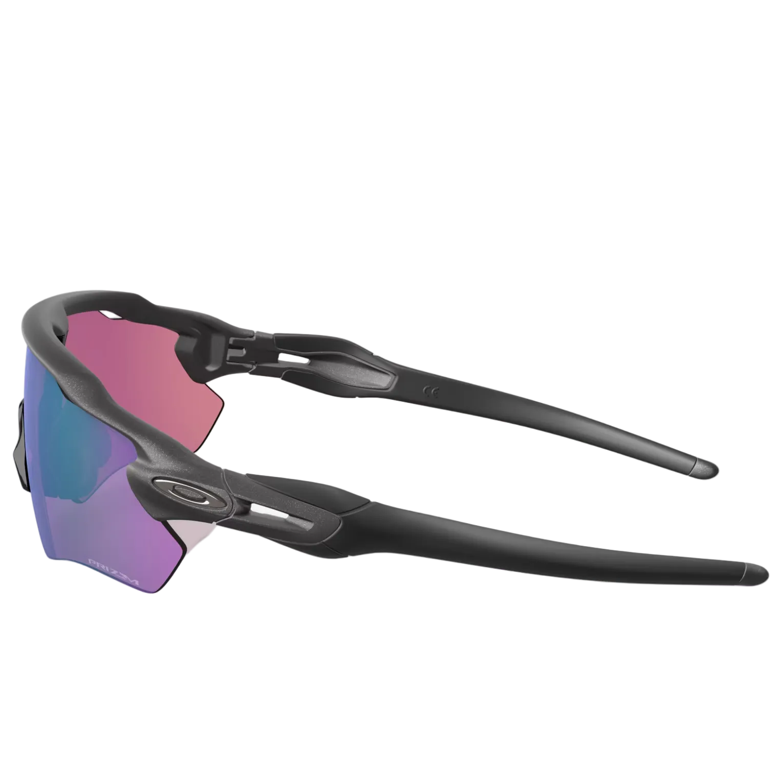 OAKLEY sunglasses Radar EV Path steel w/prizm road jade